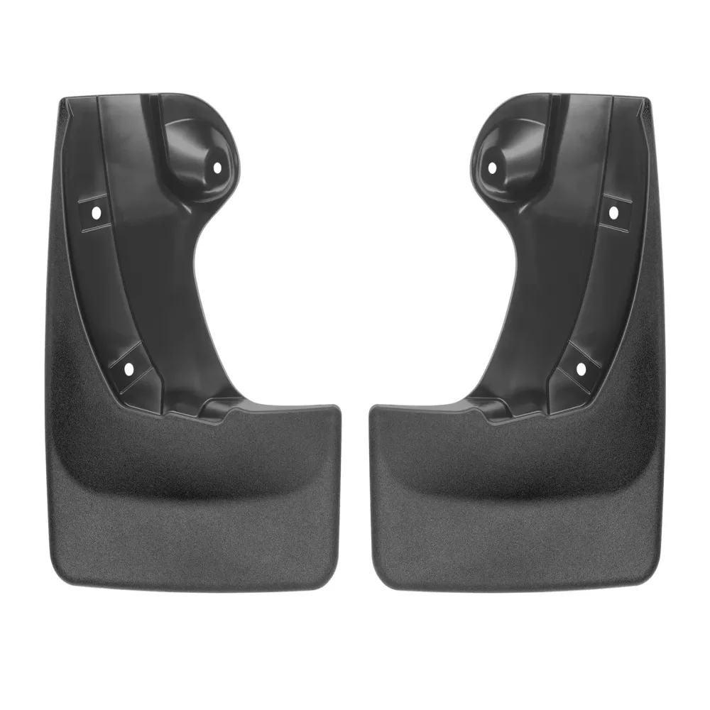 Splash Guard black