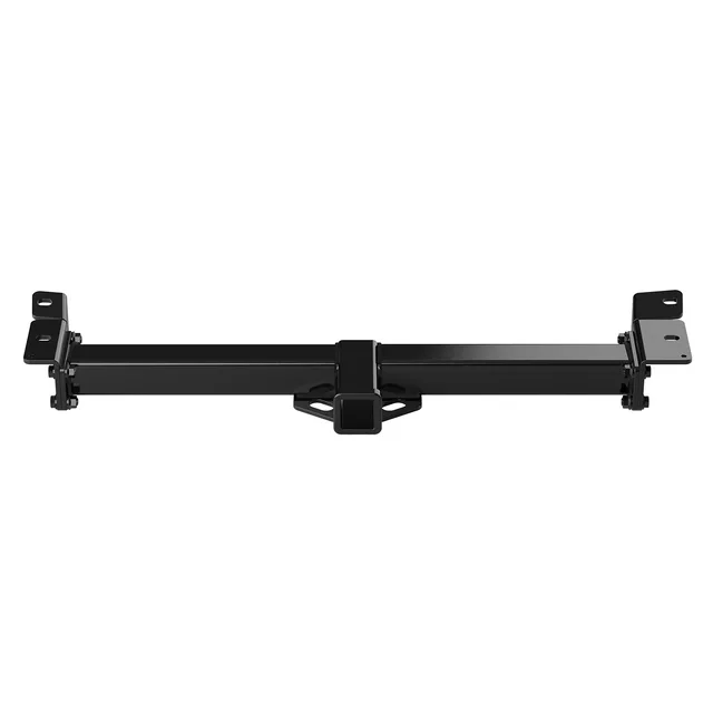 Class Trailer 2 inches 2" black