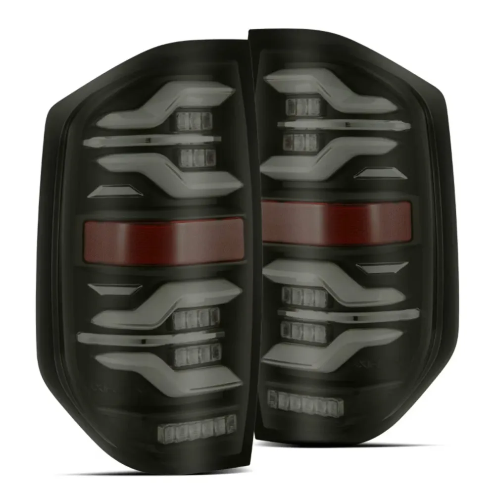 Light led black