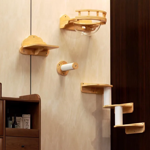 Furniture & Enrichment green
