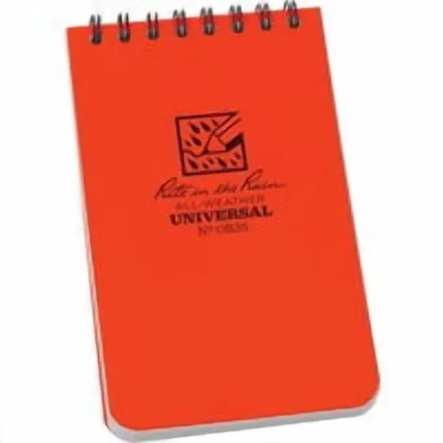 Memo Pad
