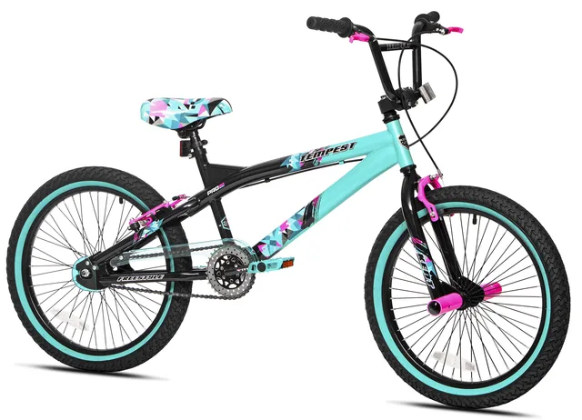 Kids Bikes 20" 4' 2"