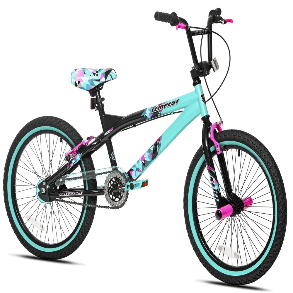 Kids Bikes 20" 4' 2"