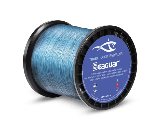 Threadlock Fishing 130lbs blue