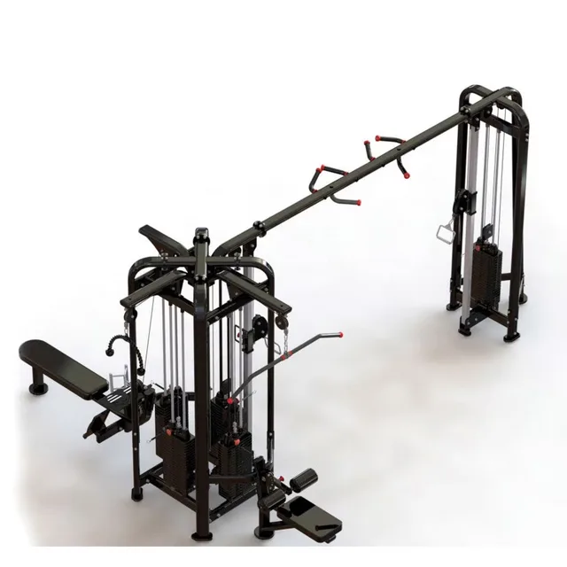 Strength Equipment 210 lb 310 lb adjustable