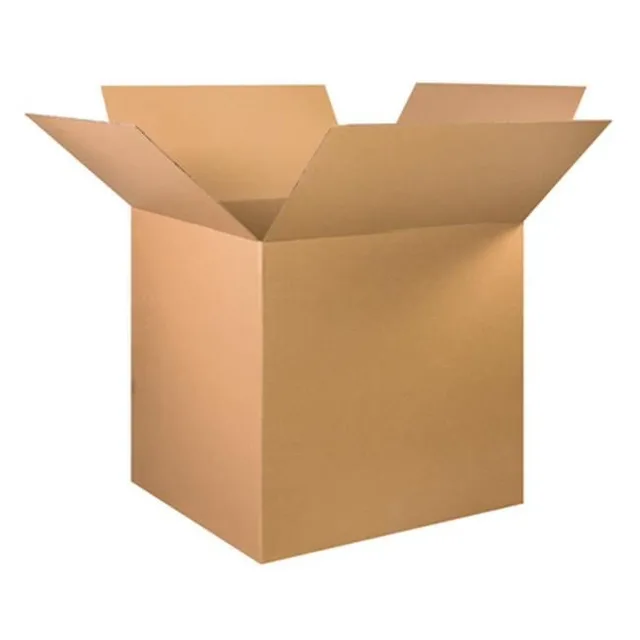 Moving & Storage 36 in 36' 36"