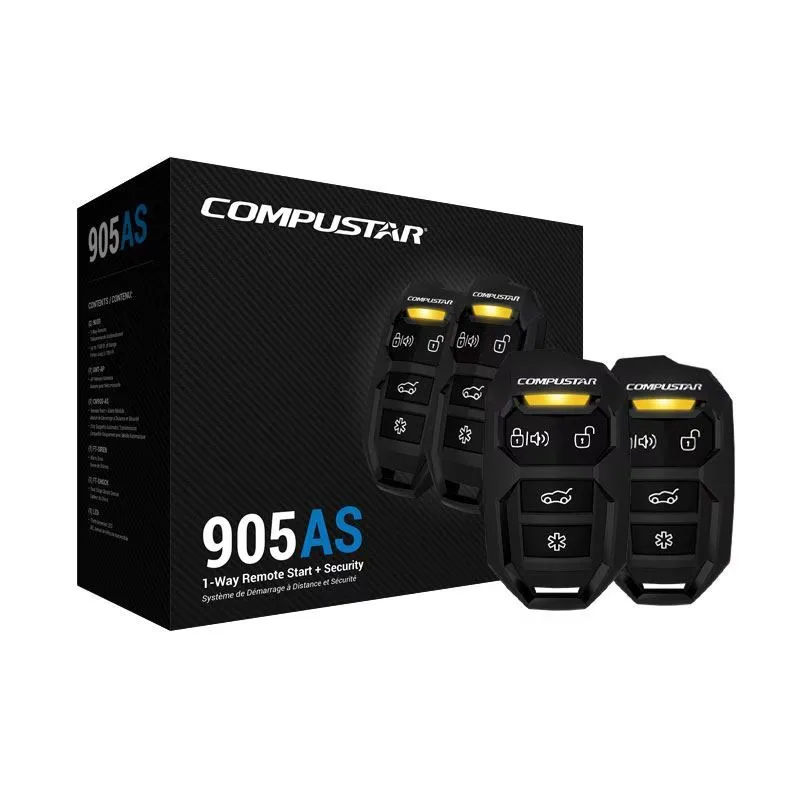 Alarms & Safety 6 lbs