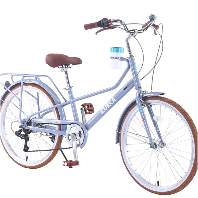 City Bike blue 4 ft 8 in