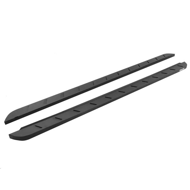 Bumpers & Grille Guards 80" 36 lb black