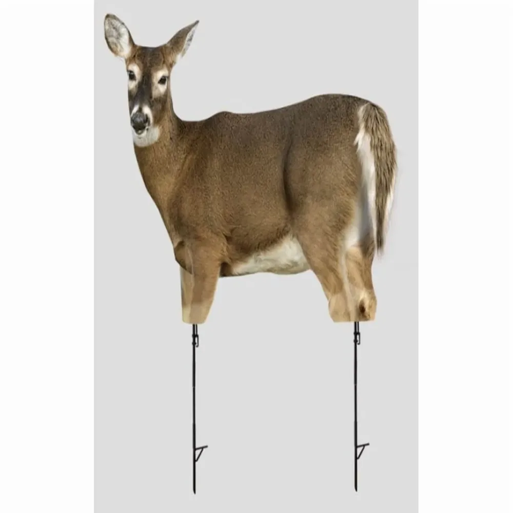 Hunting Gear brown