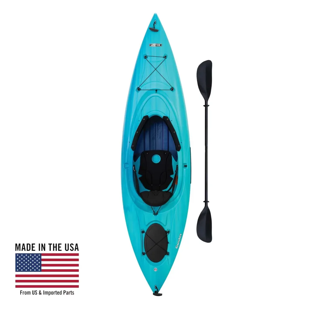 Paddling 10 ft adjustable heavy-duty