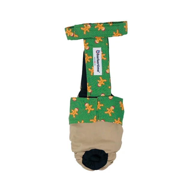 Health & Grooming brown waterproof adjustable