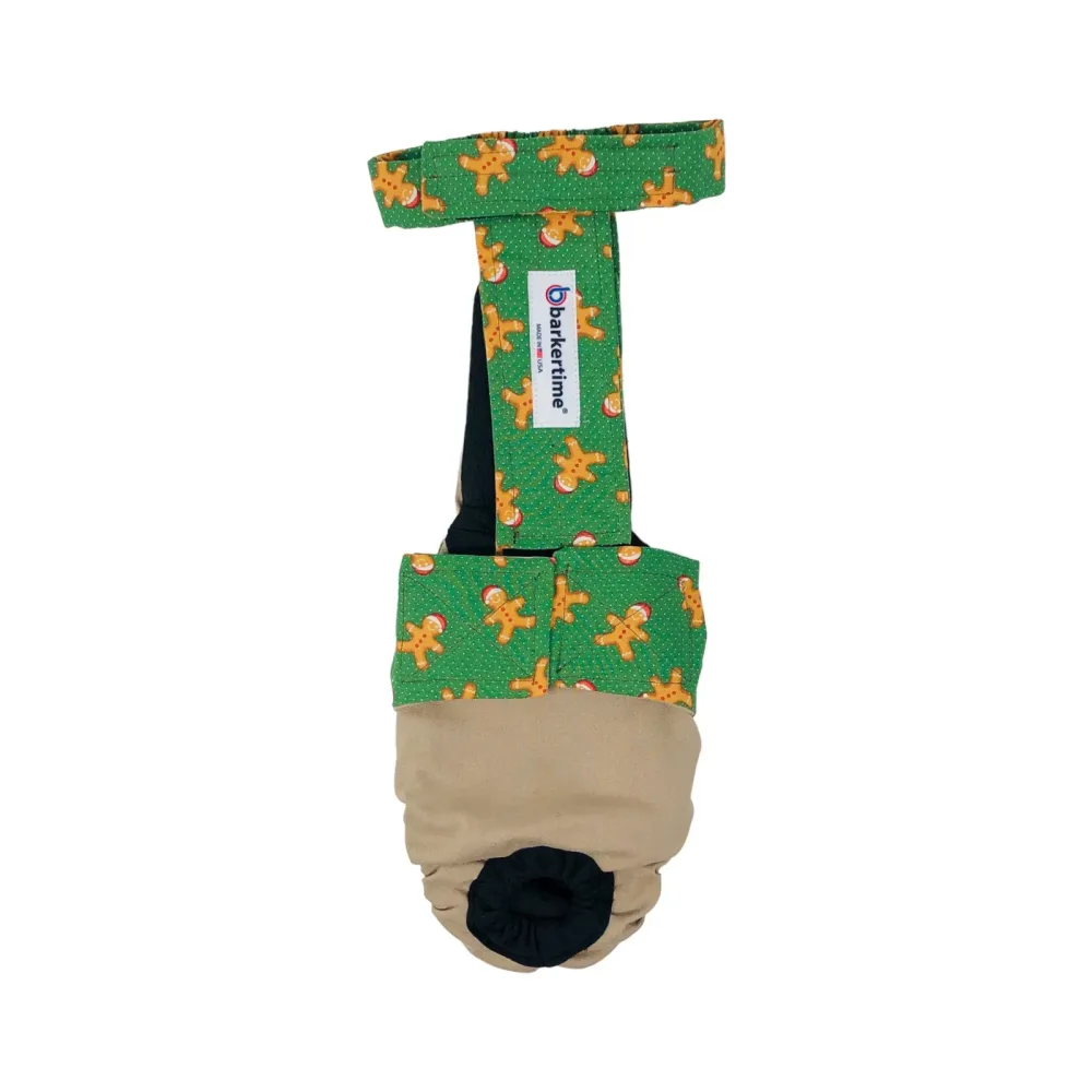 Health & Grooming brown waterproof adjustable