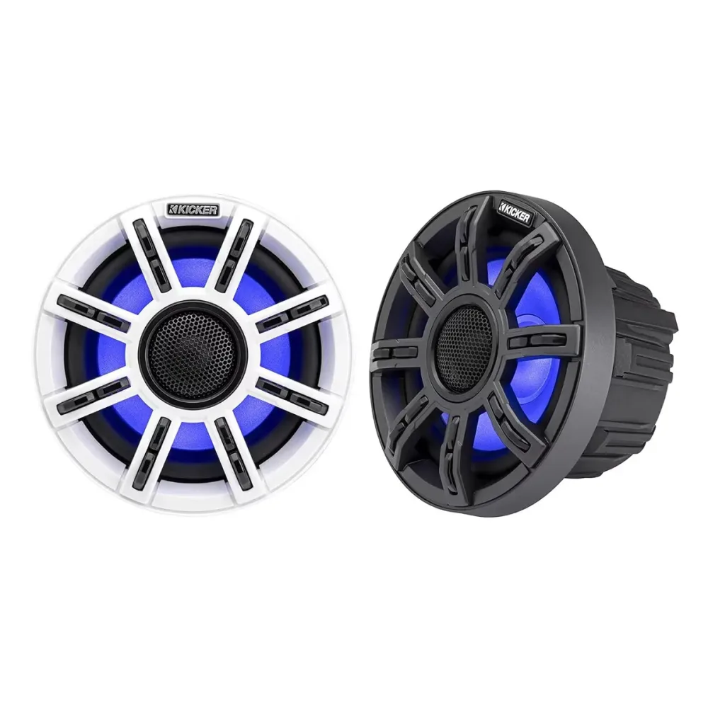 Component 6.5" 6.5 inch 8 inch
