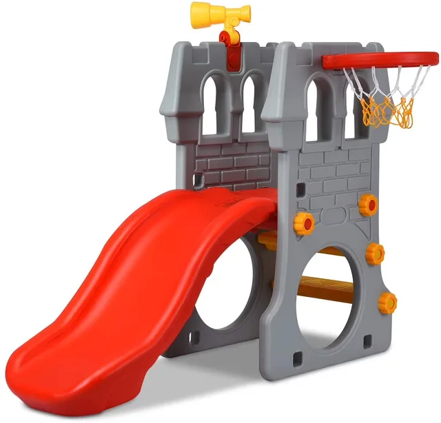 Backyard Play 5 in 110lbs