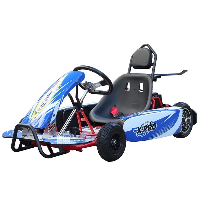 Electric 700w 350w blue