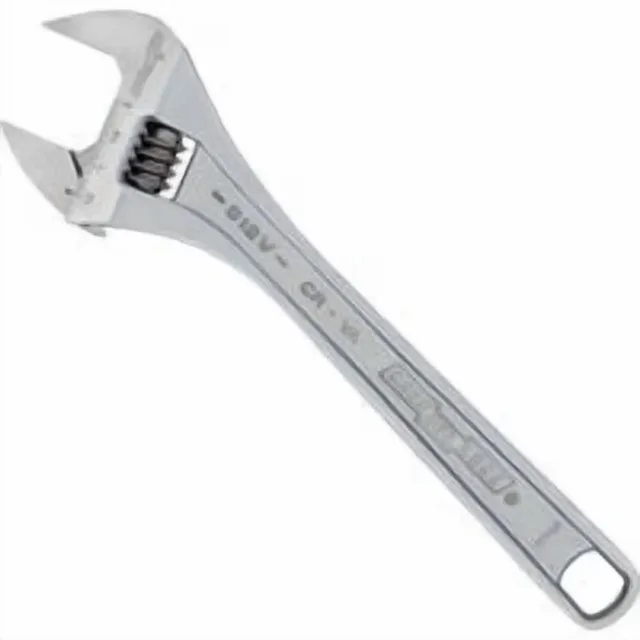 General Hand Tools adjustable 806w 6 in