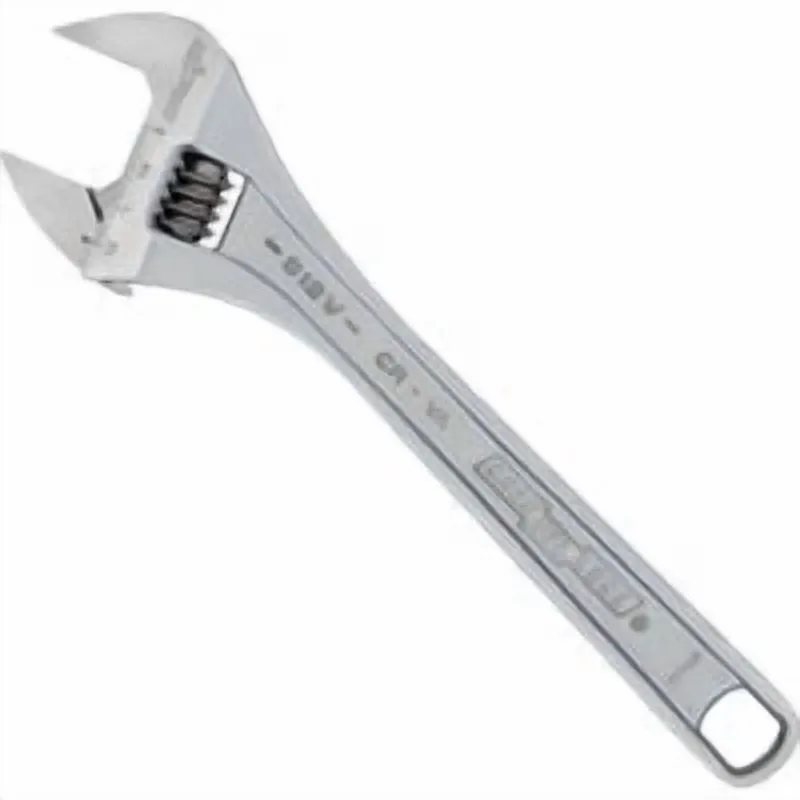 General Hand Tools adjustable 806w 6 in