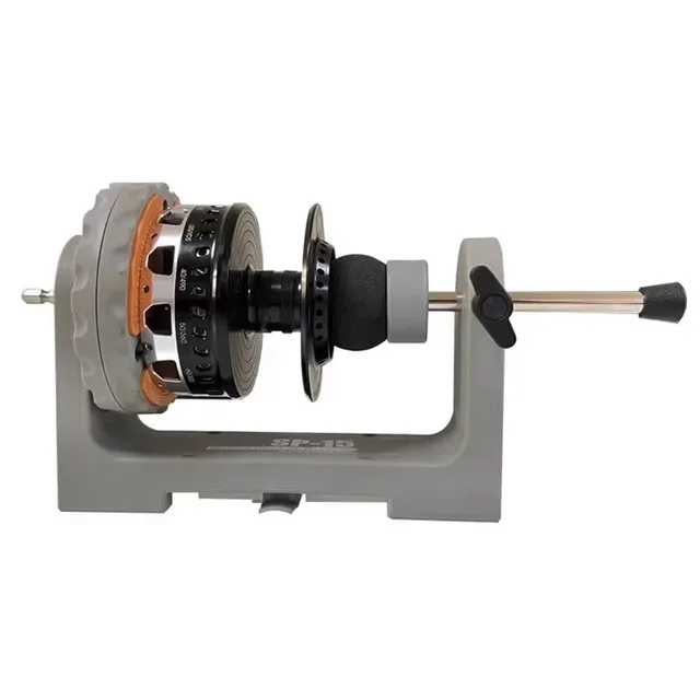Spinning Reel portable heavy-duty