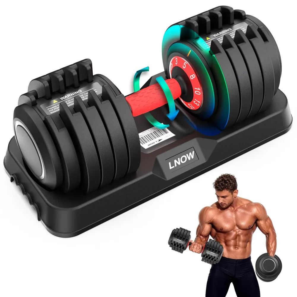 Exercise Equipment 25lbs 1 pair 25lb