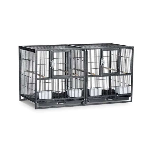 Bird Care 20.5 in black 2"