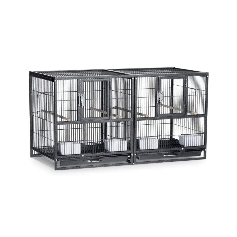 Bird Care 20.5 in black 2"