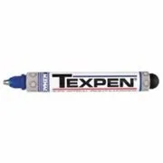 Markers & Highlighters 0.09 in blue 0.10 lbs
