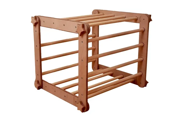 Backyard Play 9 in foldable 198 lbs