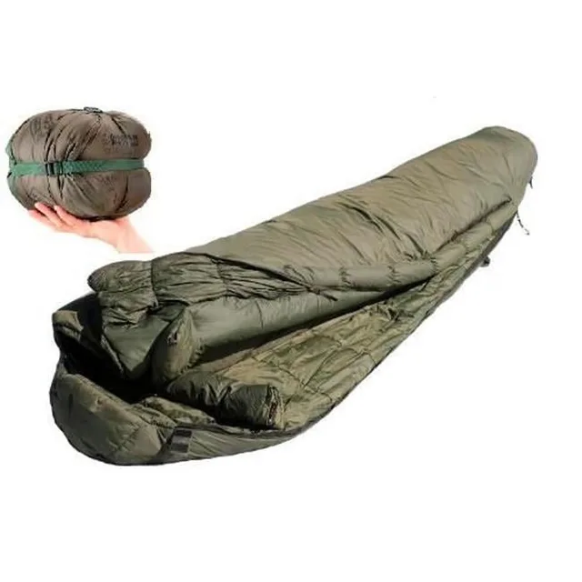 Sleeping Bag 87" 56 oz 9"