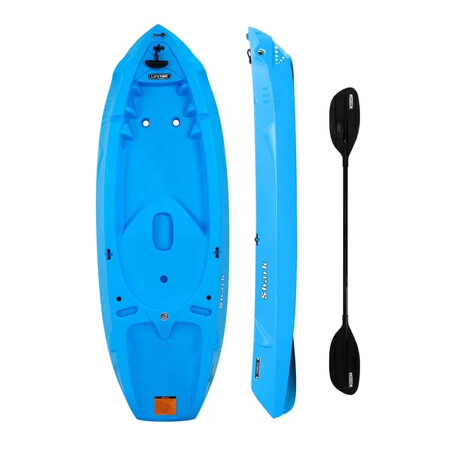 Paddling 6 ft blue 72"