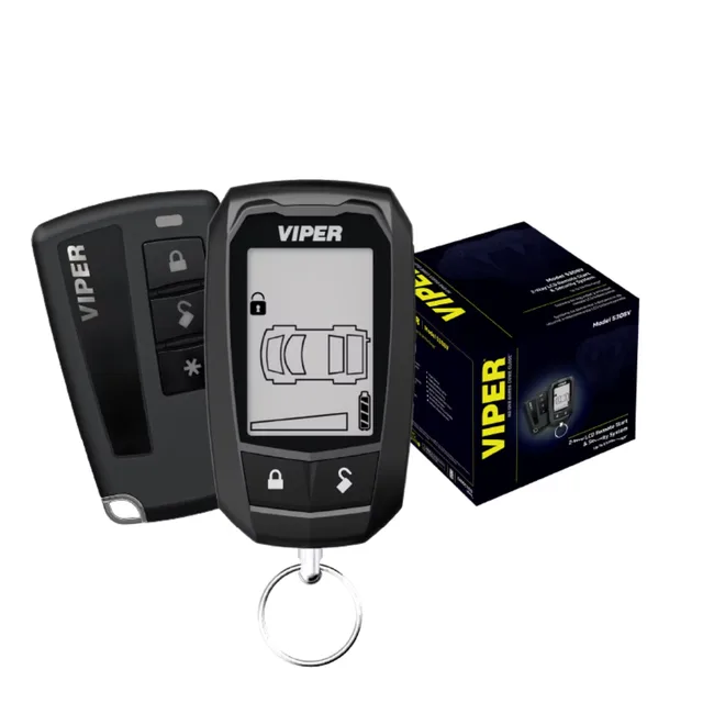 Alarms & Safety 5308v led