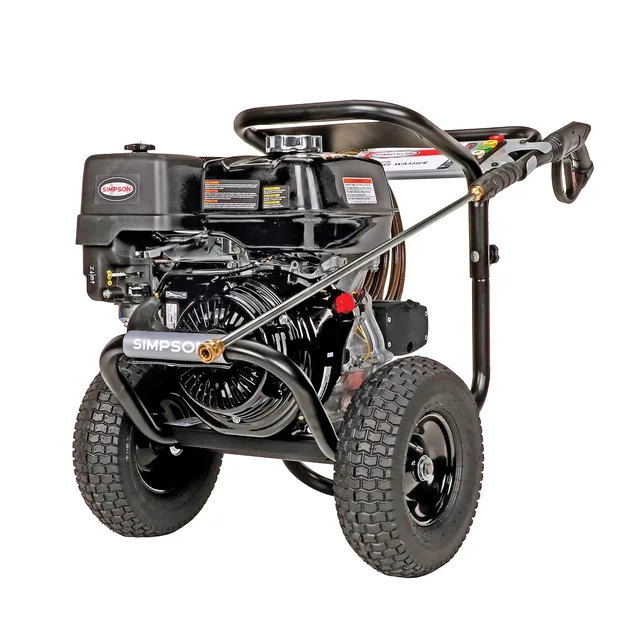 Washer portable heavy-duty