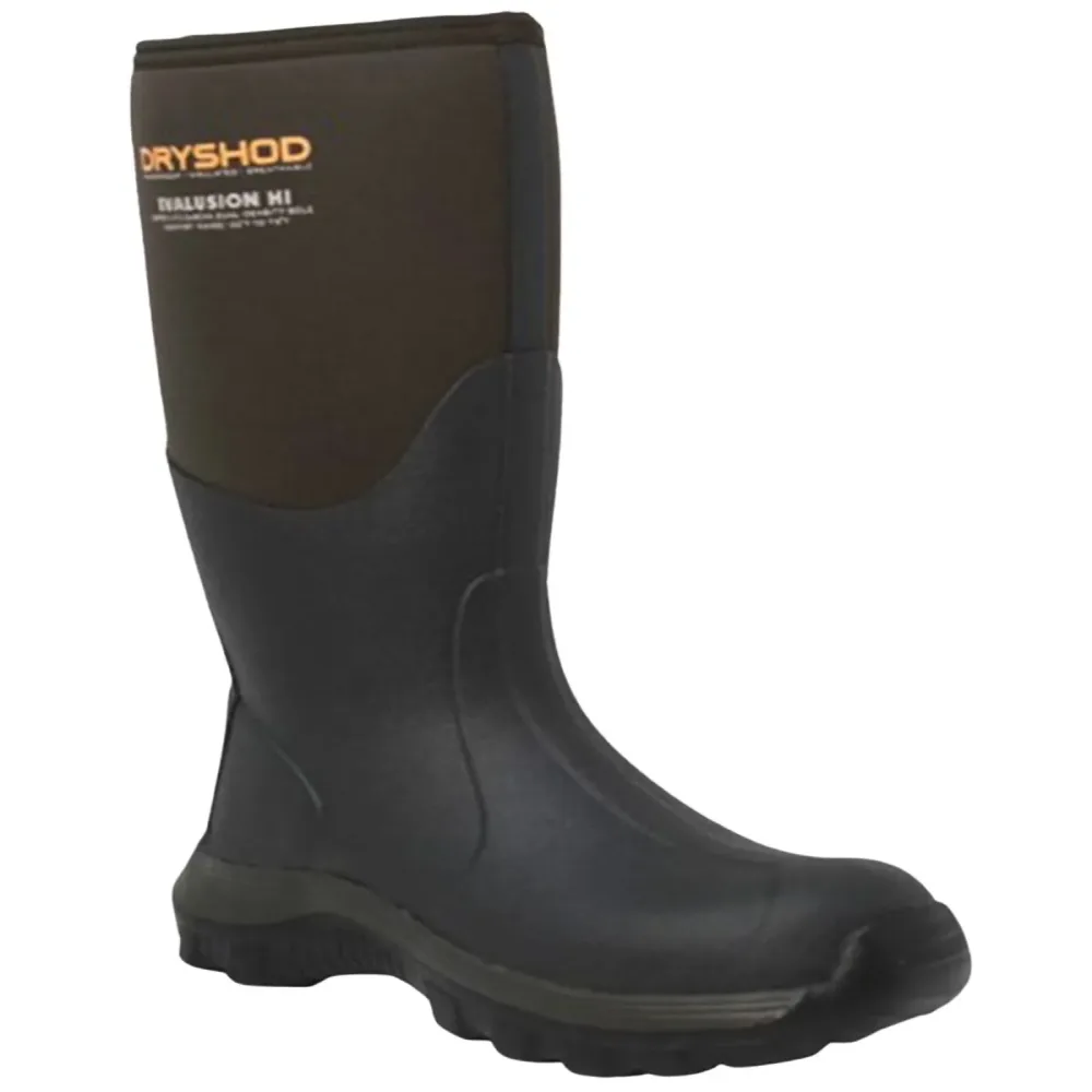 Hunting Gear 5mm waterproof insulated