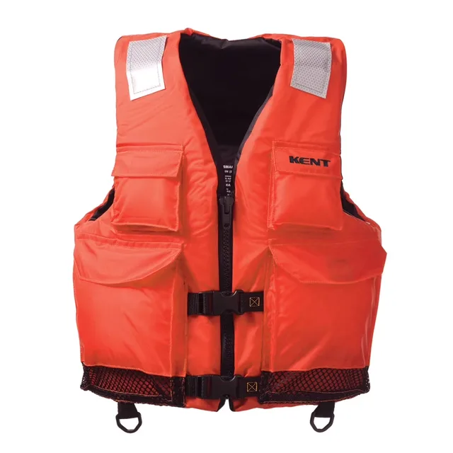 Vest 32" 40" 90 lbs