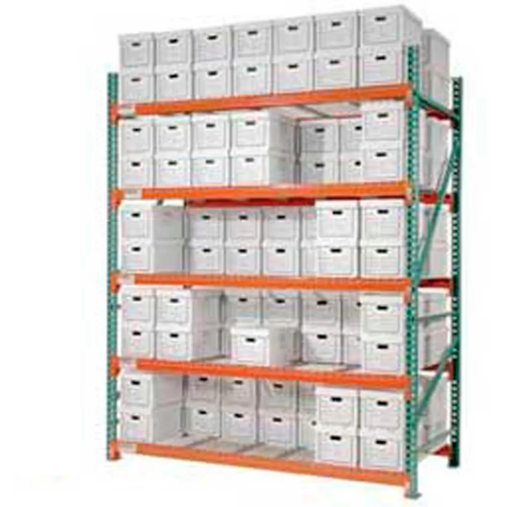 Storage 96" 48" 4"
