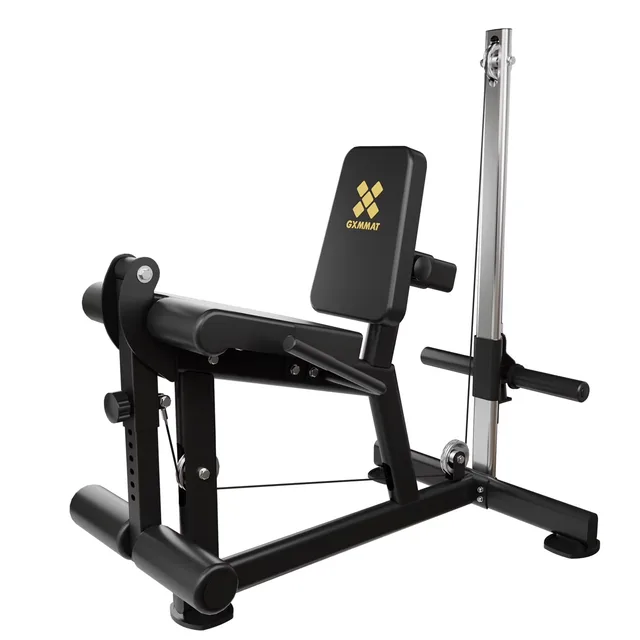 Workout Equipment 400lbs 47.24" 13"