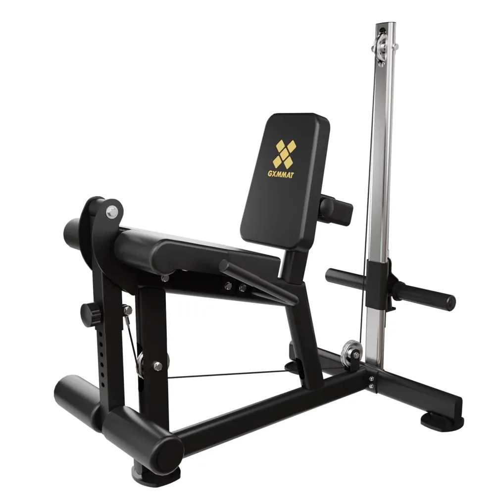 Workout Equipment 400lbs 47.24" 13"