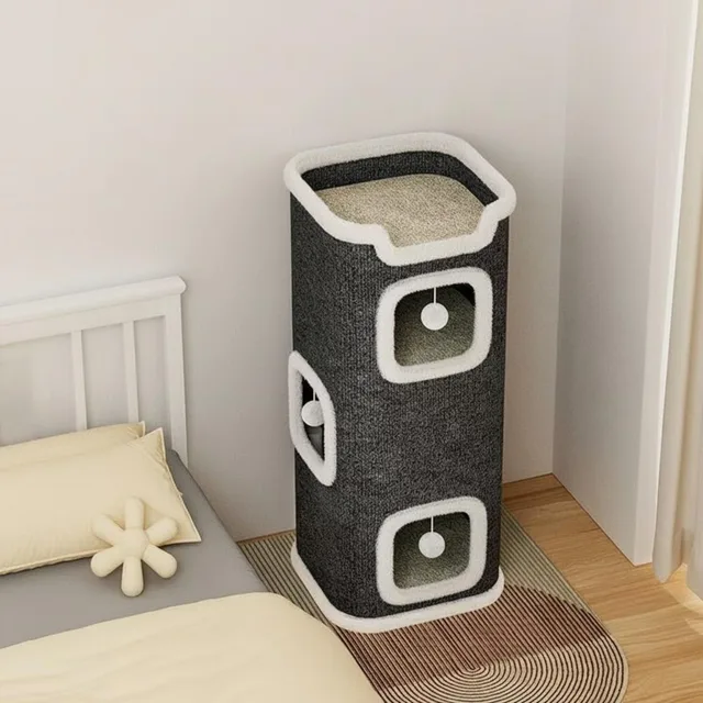 Cat Bed