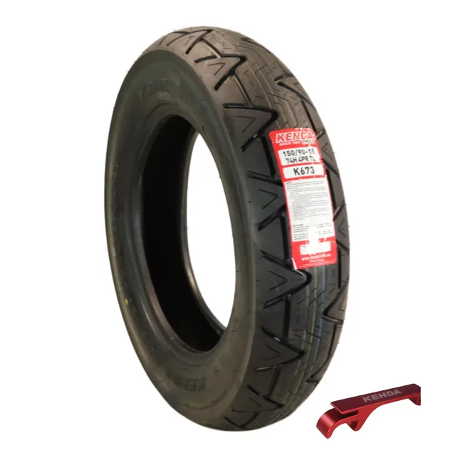 Motorcycle Tire