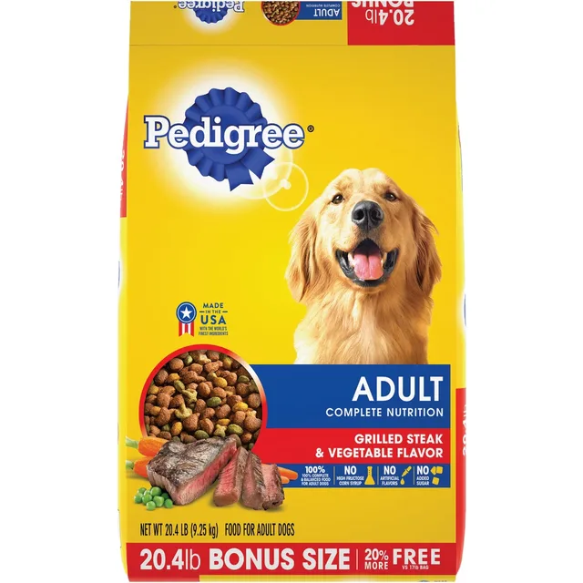 Dog Food
