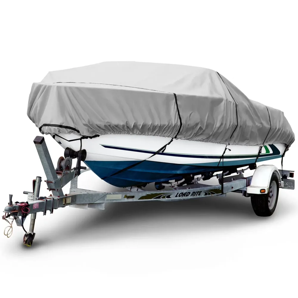 Boat Cover 16' 18' 106"
