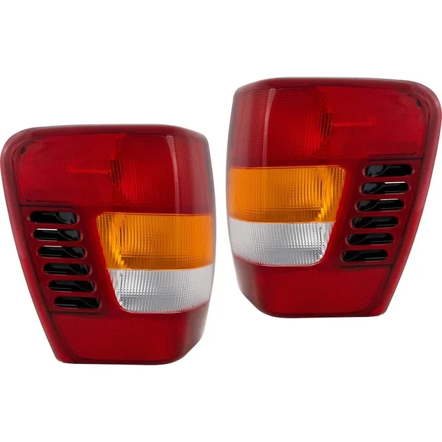 Tail Light