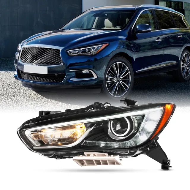Projector Chrome led