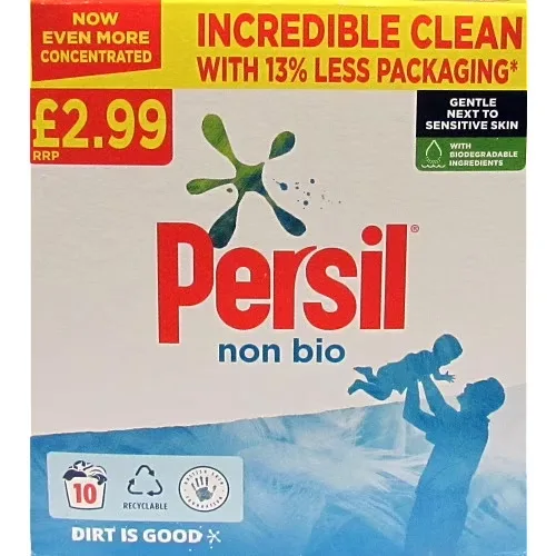 Cleaning