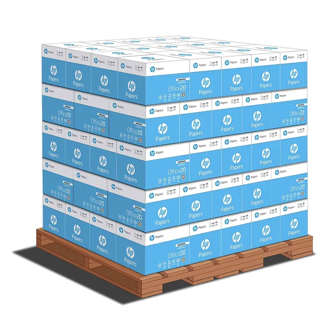 Printer Paper 20 lb 20lb 8.5"
