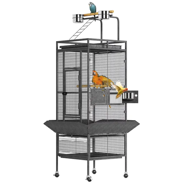 Bird Cage 61 inch
