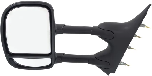 Towing Mirror black