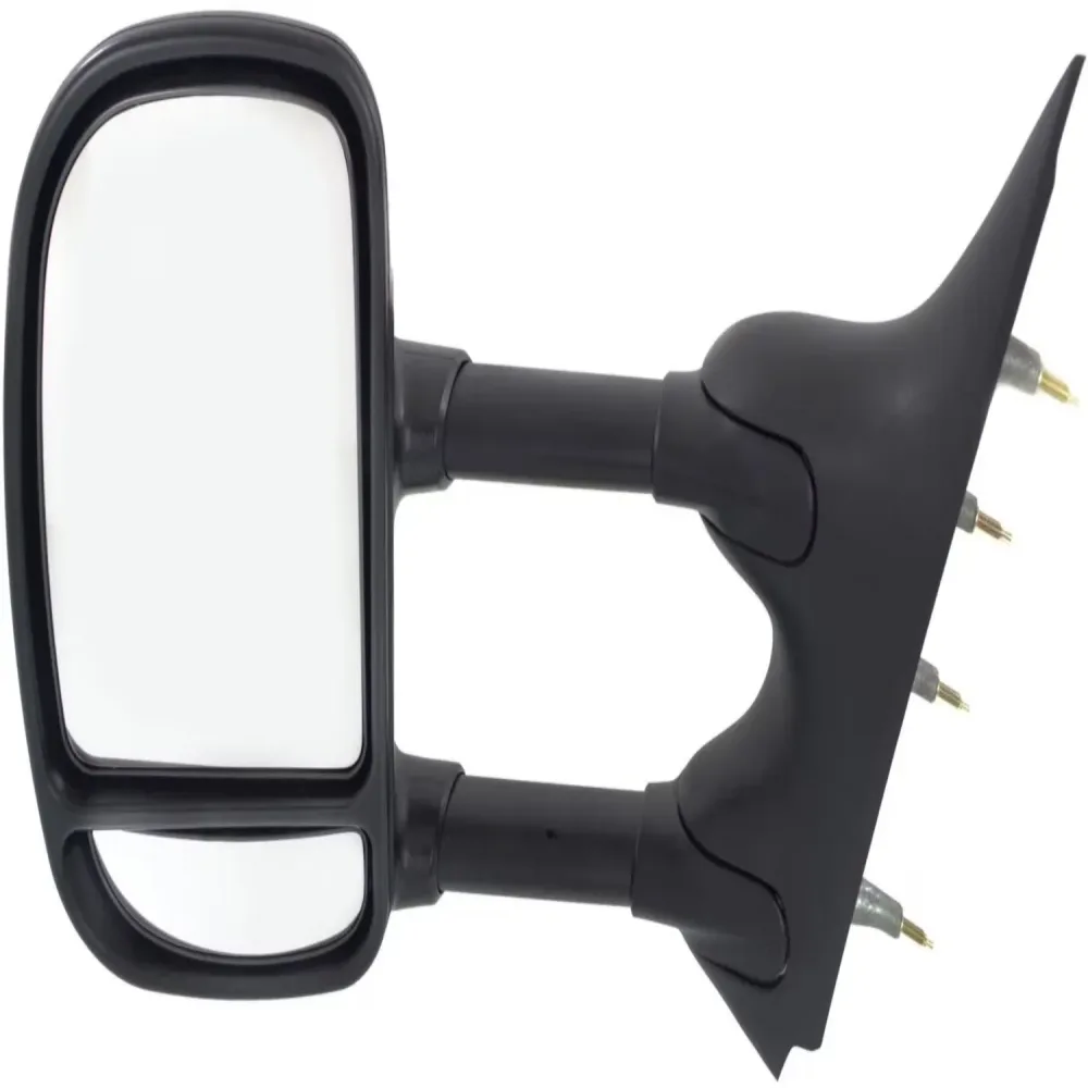 Towing Mirror black