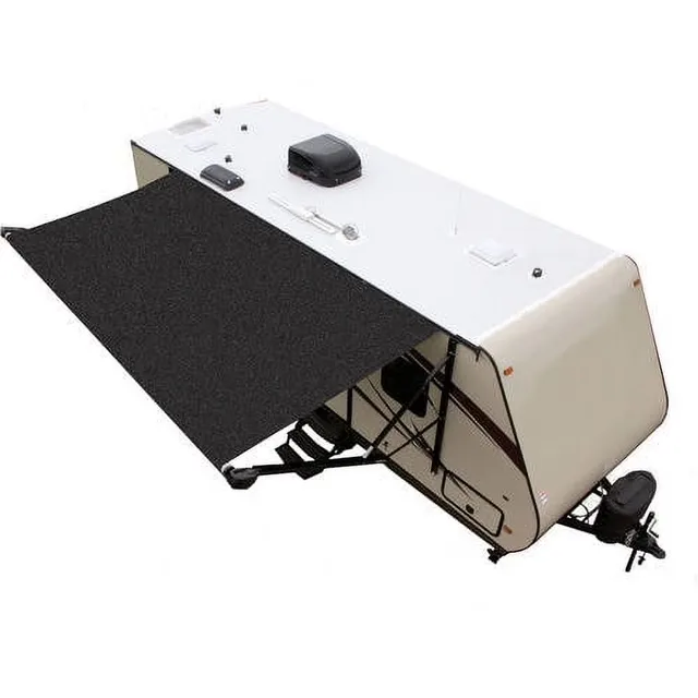 Lippert Components black