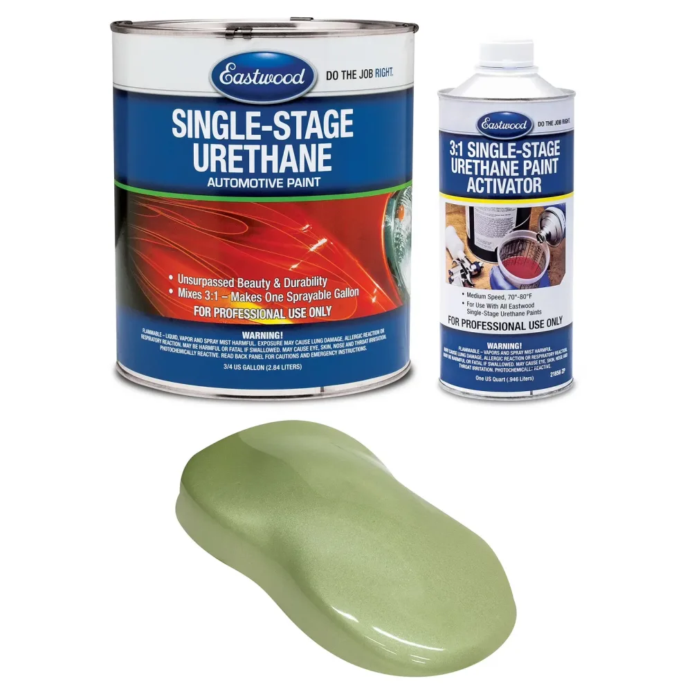 Spray Paint green 1.3-1.5 mm 1.3-1.6 mm